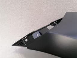 MCLAREN McLaren 600LT Spider 13A2536CP REAR BUMPER SIDE COVER PANEL — thumbnail 4