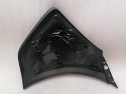 MCLAREN McLaren 600LT Spider 13A2536CP REAR BUMPER SIDE COVER PANEL — thumbnail 5