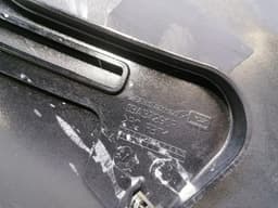 MCLAREN McLaren 600LT Spider 13A2536CP REAR BUMPER SIDE COVER PANEL — thumbnail 7