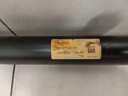 PORSCHE Porsche 911 991 prophesent 99142102001 gimbal shaft 4S — thumbnail 8