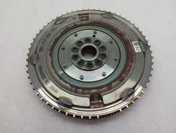 PORSCHE Porsche 911 991 Flywheel 99111402000 flywheel PDK DUAL MEASURE — thumbnail 6