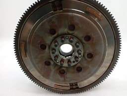 PORSCHE Porsche 911 991 Flywheel 99111402000 flywheel PDK DUAL MEASURE — thumbnail 10