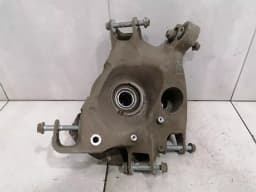 PORSCHE Porsche 911 991 Left Rear Hub 99133111104 Wheel Bearing Housing Rear Left — thumbnail 8