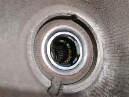 PORSCHE Porsche 911 991 Left Rear Hub 99133111104 Wheel Bearing Housing Rear Left — thumbnail 9