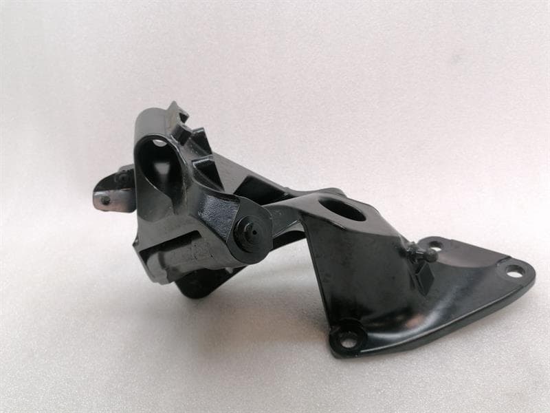 MCLAREN McLaren 570S SPIDER DOOR HINGE BRAKE 13A6367CP DOOR HINGE BRAKE