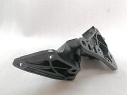 MCLAREN McLaren 570S SPIDER DOOR HINGE BRAKE 13A6367CP DOOR HINGE BRAKE — thumbnail 9