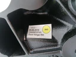 MCLAREN McLaren 570S SPIDER DOOR HINGE BRAKE 13A6367CP DOOR HINGE BRAKE — thumbnail 6