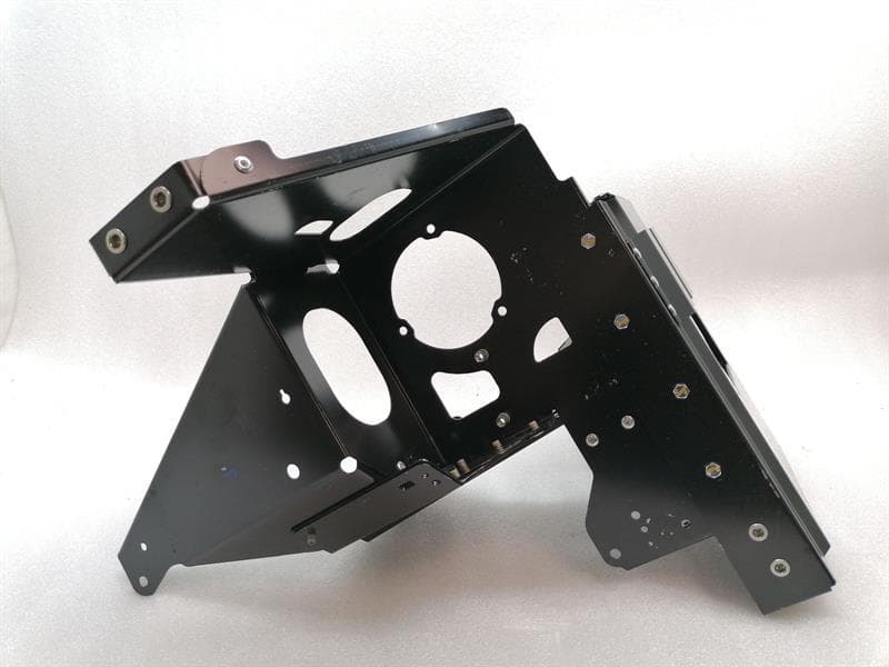 McLaren 570S Spider Holder Bracket 13AA890CP Holder Carrier Rear Left Quarter