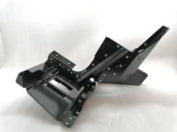 MCLAREN McLaren 570S Spider Holder Bracket 13AA890CP Holder Carrier Rear Left Quarter — thumbnail 3