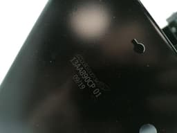 MCLAREN McLaren 570S Spider Holder Bracket 13AA890CP Holder Carrier Rear Left Quarter — thumbnail 8