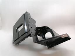 MCLAREN McLaren 570S Spider Holder Bracket 13AA890CP Holder Carrier Rear Left Quarter — thumbnail 5