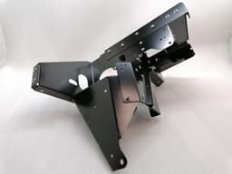MCLAREN McLaren 570S Spider Holder Bracket 13AA890CP Holder Carrier Rear Left Quarter — thumbnail 6