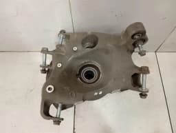 PORSCHE Porsche 911 991 Right Rear Hub 99133111204 Wheel Bearing Housing Rear Right — thumbnail 6