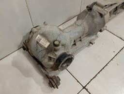 PORSCHE Porsche 911 991 Front Diff 99134901001 Differential Front C4 4S AWD — thumbnail 10
