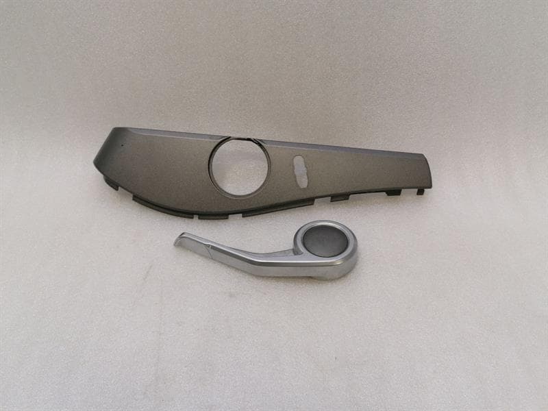 PORSCHE Porsche 911 997 Right Seat Cover 99752132606 Right Seat Trim
