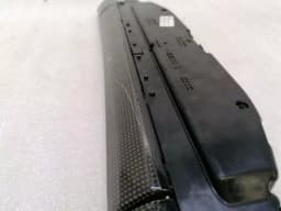 PORSCHE Porsche 911 997 Dashboard Trim Carbon Set 99755229304 PR:803 CARBON GT3 RHD — thumbnail 4