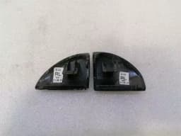 PORSCHE Porsche 911 997 Dashboard Trim Carbon Set 99755229304 PR:803 CARBON GT3 RHD — thumbnail 10