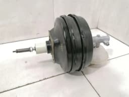 PORSCHE Porsche 911 997 Brake Servo 99735502536 Brake Booster 4S — thumbnail 5
