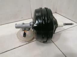 PORSCHE Porsche 911 997 Brake Servo 99735502536 Brake Booster 4S — thumbnail 6
