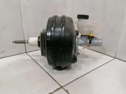 PORSCHE Porsche 911 997 Brake Servo 99735502536 Brake Booster 4S — thumbnail 10