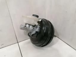PORSCHE Porsche 911 997 Brake Servo 99735502536 Brake Booster 4S — thumbnail 1