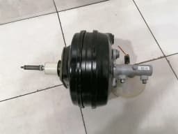 PORSCHE Porsche 911 997 Brake Servo 99735502536 Brake Booster 4S — thumbnail 3