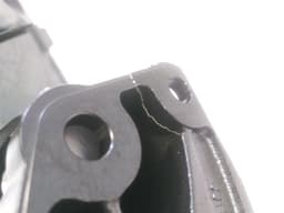 MCLAREN McLaren 600LT SPIDER DOOR HINGE BRAKE 13A6367CP DOOR HINGE BRAKE — thumbnail 8
