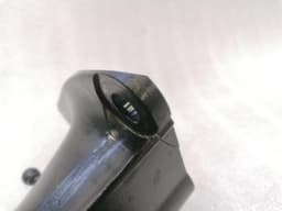 MCLAREN McLaren 600LT SPIDER DOOR HINGE BRAKE 13A6367CP DOOR HINGE BRAKE — thumbnail 9