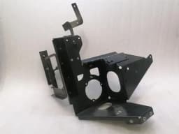 MCLAREN McLaren 600LT Spider Holder Bracket 13AA890CP Holder Strap — thumbnail 1