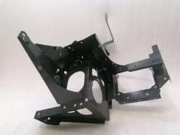 MCLAREN McLaren 600LT Spider Holder Bracket 13AA890CP Holder Strap — thumbnail 9