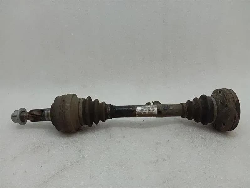Porsche 911 991 Drive Shaft Rear Right 99133202450 Rear Right Drive Shaft