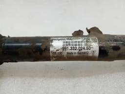 PORSCHE Porsche 911 991 Drive Shaft Rear Right 99133202450 Rear Right Drive Shaft — thumbnail 6