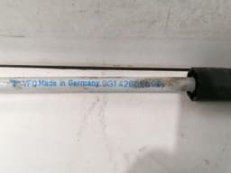 PORSCHE Porsche 911 997 PDK Gearbox Cable 9G142603300 Transmission Rope PDK — thumbnail 8