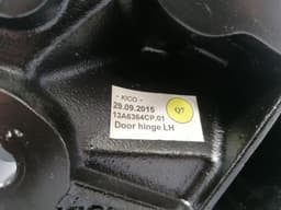 MCLAREN McLaren 600LT SPIDER DOOR HINGE BRAKE 13A6364CP DOOR HINGE BRAKE — thumbnail 7