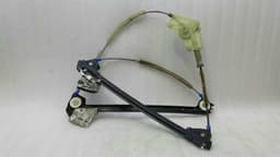 PORSCHE Porsche 911 997 FRH Door Winder 98754207603 Window Regulator Front Right — thumbnail 2