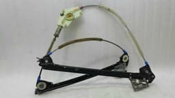 PORSCHE Porsche 911 997 FRH Door Winder 98754207603 Window Regulator Front Right — thumbnail 3