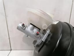 PORSCHE Porsche 911 997 Brake Servo 99735502536 Brake Booster — thumbnail 3