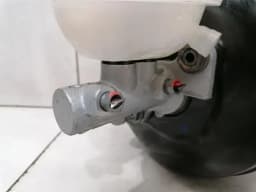 PORSCHE Porsche 911 997 Brake Servo 99735502536 Brake Booster — thumbnail 5