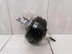 PORSCHE Porsche 911 997 Brake Servo 99735502536 Brake Booster — thumbnail 8