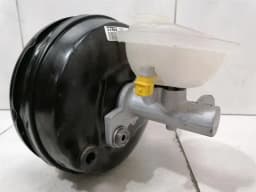 PORSCHE Porsche 911 997 Brake Servo 99735502536 Brake Booster — thumbnail 9