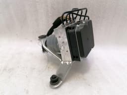 PORSCHE 2010 PORSCHE 911 997 A.B.S PUMP 99735575539 ABS PUMP HYDRAULIC BLOCK MK2 — thumbnail 4