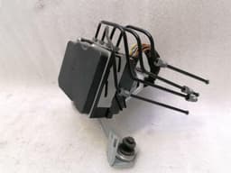 PORSCHE 2010 PORSCHE 911 997 A.B.S PUMP 99735575539 ABS PUMP HYDRAULIC BLOCK MK2 — thumbnail 3
