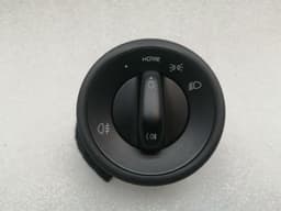 PORSCHE Porsche 911 997 headlight switch 99761352500 light switch — thumbnail 1