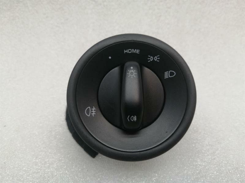 PORSCHE Porsche 911 997 headlight switch 99761352500 light switch