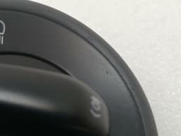 PORSCHE Porsche 911 997 headlight switch 99761352500 light switch — thumbnail 6