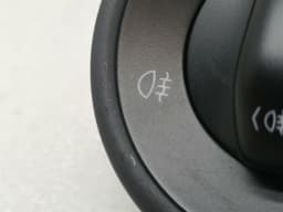 PORSCHE Porsche 911 997 headlight switch 99761352500 light switch — thumbnail 3