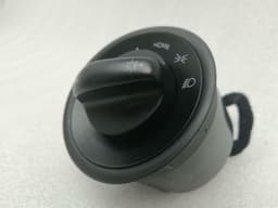 PORSCHE Porsche 911 997 headlight switch 99761352500 light switch — thumbnail 4