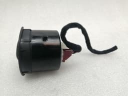 PORSCHE Porsche 911 997 headlight switch 99761352500 light switch — thumbnail 8