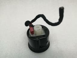 PORSCHE Porsche 911 997 headlight switch 99761352500 light switch — thumbnail 7