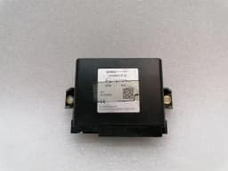 MCLAREN McLaren 600LT Spider Electronic Module 13M0604CP Control Unit VTS — thumbnail 1